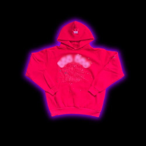 Inspired by "SPDR Hoodie"