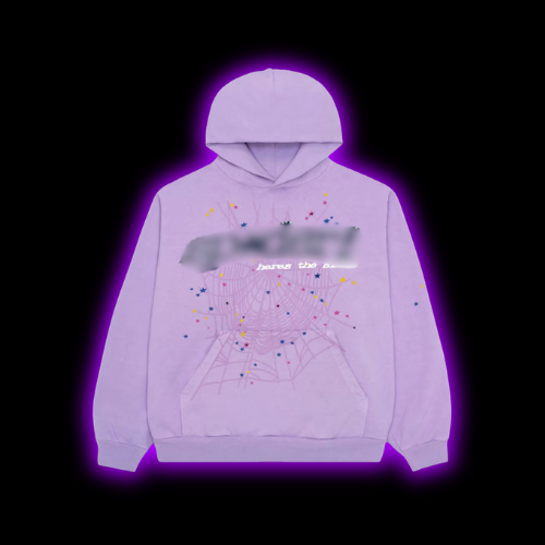Inspired by "SPDR Hoodie"
