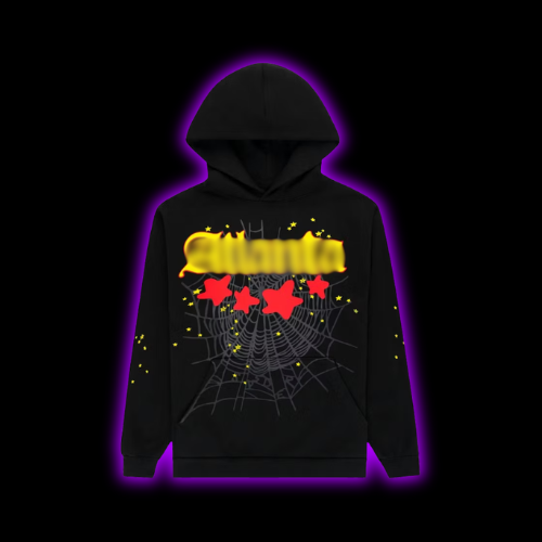Inspired by "SPDR Hoodie"