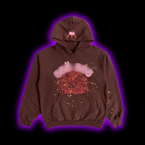 Inspired by "SPDR Hoodie"