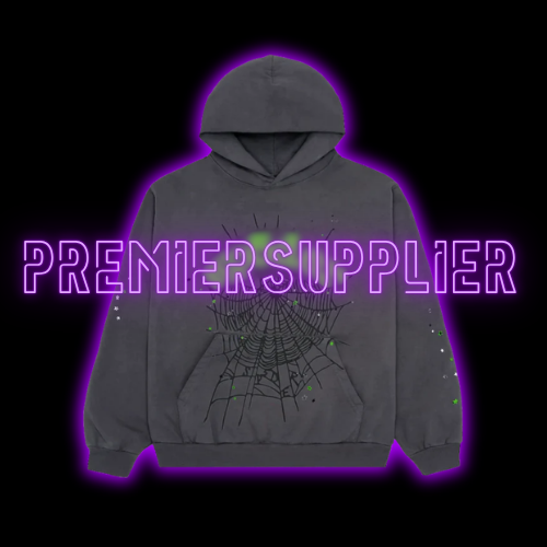 Inspired by "SPDR Hoodie"