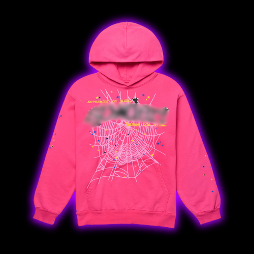 Inspired by "SPDR Hoodie"