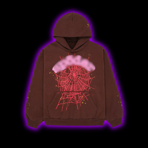 Inspired by "SPDR Hoodie"
