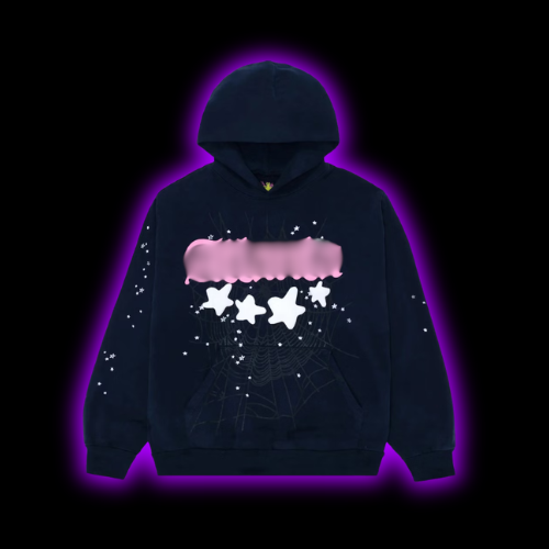 Inspired by "SPDR Hoodie"
