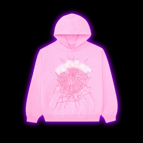 Inspired by "SPDR Hoodie"