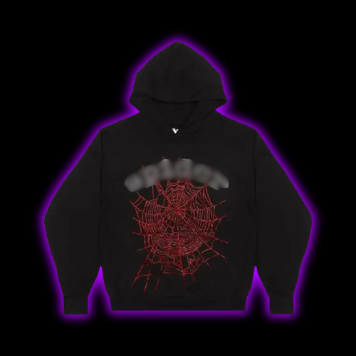 Inspired by "SPDR Hoodie"