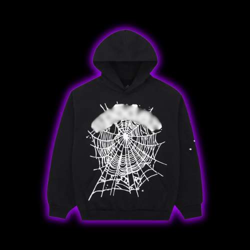 Inspired by "SPDR Hoodie"