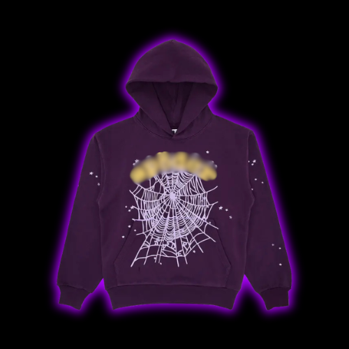 Inspired by "SPDR Hoodie"