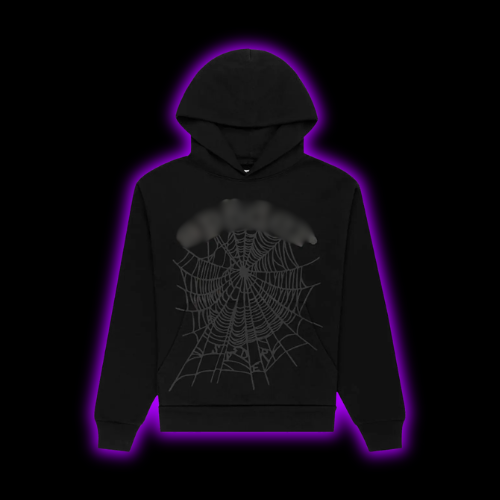 Inspired by "SPDR Hoodie"
