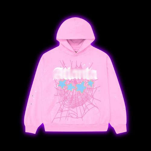 Inspired by "SPDR Hoodie"