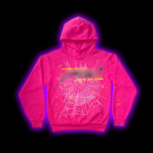 Inspired by "SPDR Hoodie"