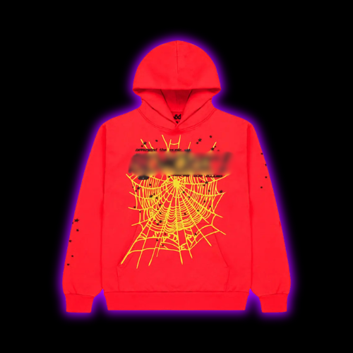 Inspired by "SPDR Hoodie"