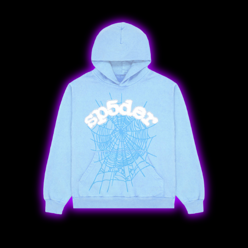 Inspired by "SPDR Hoodie"