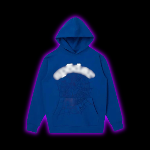 Inspired by "SPDR Hoodie"