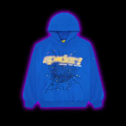 Inspired by "SPDR Hoodie"